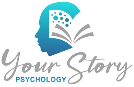 Your Story Psychology - Home